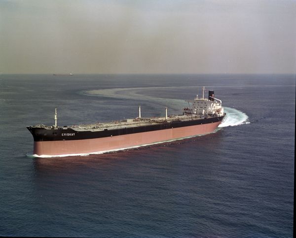 Eriskay II WikiSwire