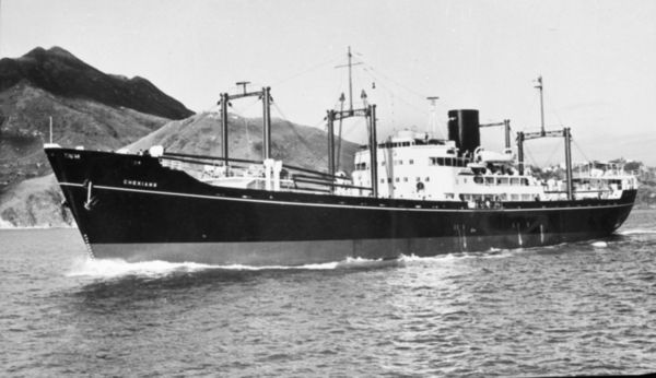 Chekiang II - WikiSwire