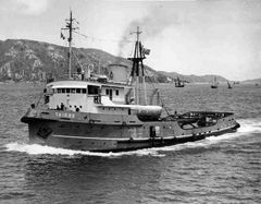 Tug 